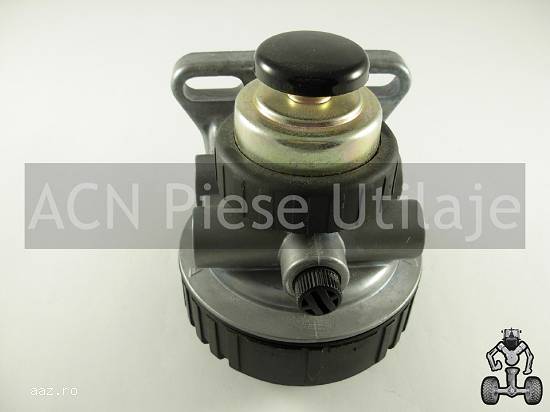 Pompa de amorsare generator JCB G60RX