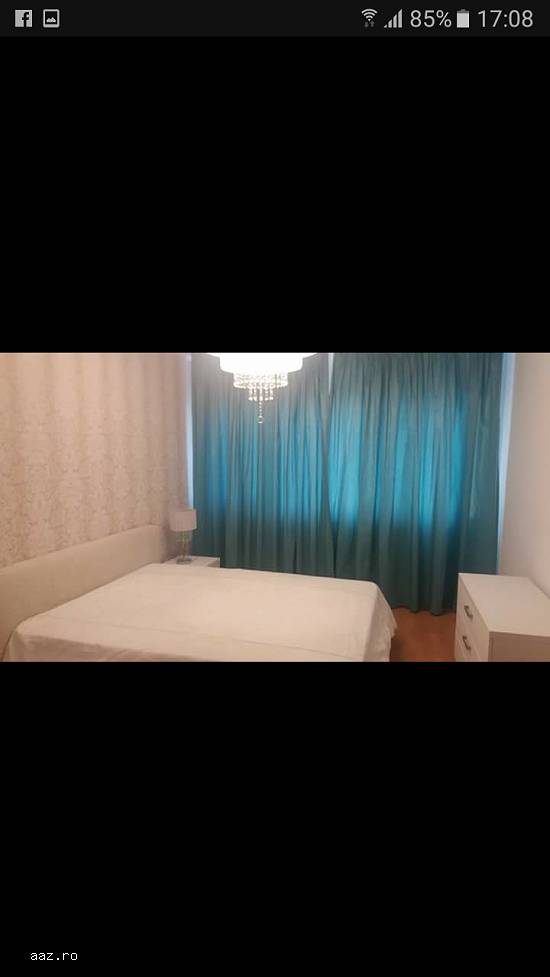 Luxury Apartament 2 Camere Faleza Nord