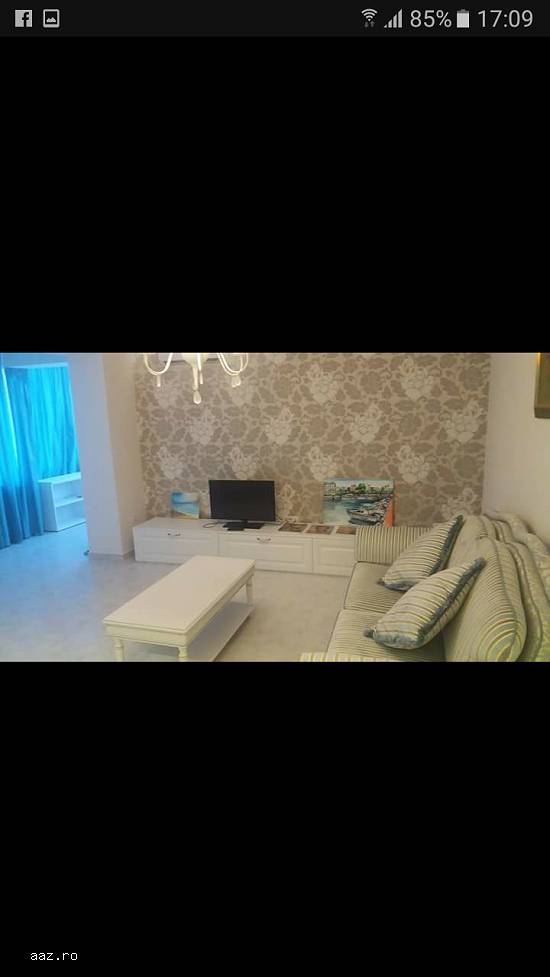 Luxury Apartament 2 Camere Faleza Nord