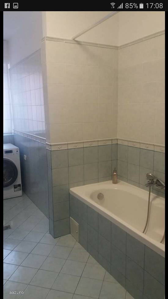 Luxury Apartament 2 Camere Faleza Nord