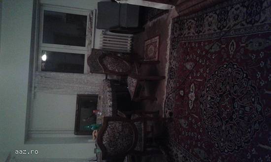 coleg/colega de apartament