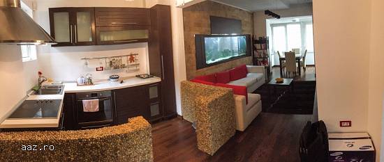 Apartament 2 camere parter Vila - Parcul Carol
