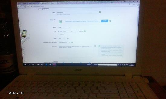 Laptop