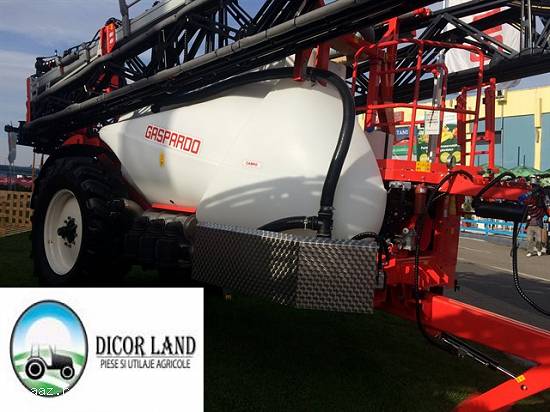MET Campo 65