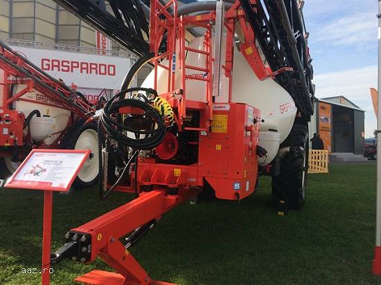 MET Campo 65
