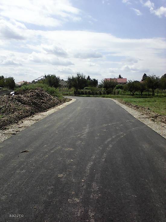 vand teren