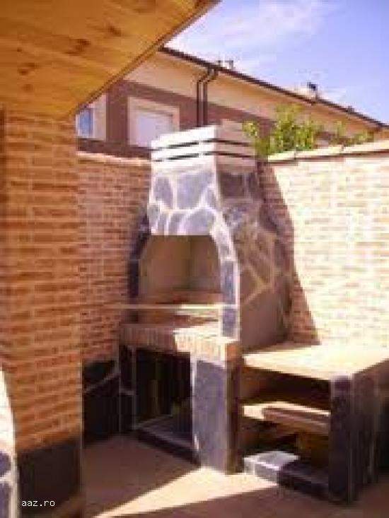 Constructii case si instalatii
