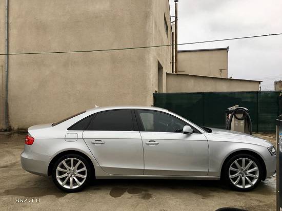 Audi A4 Limuzine 2013