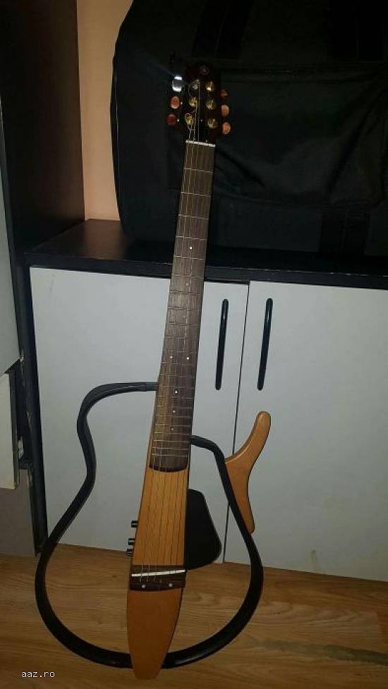 Yamaha slg 100s