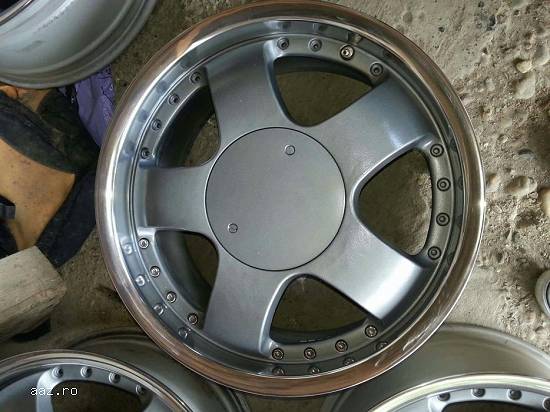 Jenti aluminium