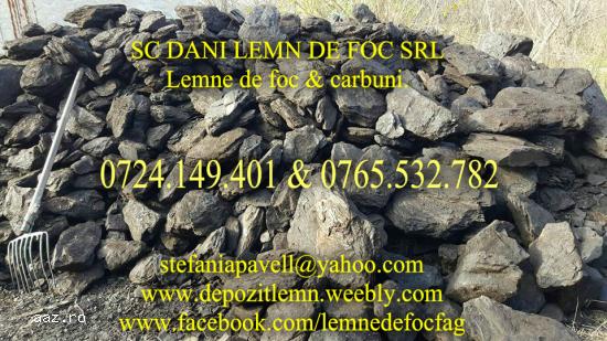 Depozit lemne de foc 0765.532.782