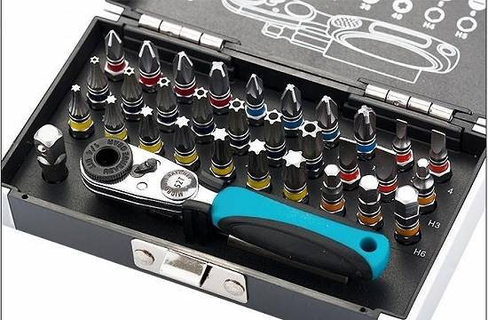 Scule si echipamente profesionale PRODROM