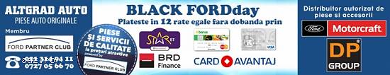 Acum plata in rate! Piese originale Ford,  scule profesionale.