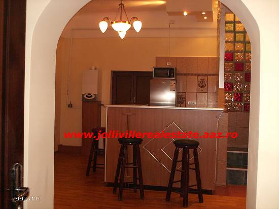 Kogalniceanu - inchiriere apartament 3 camere