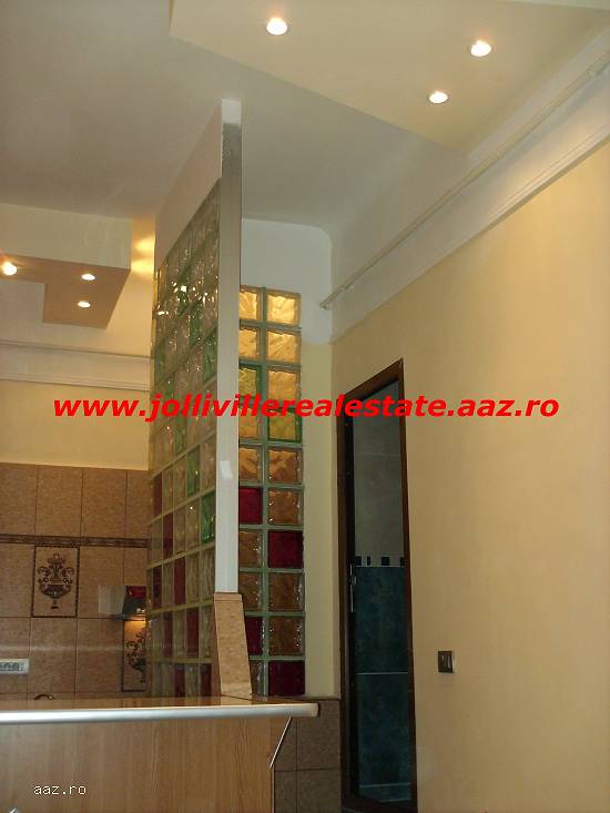 Kogalniceanu - inchiriere apartament 3 camere