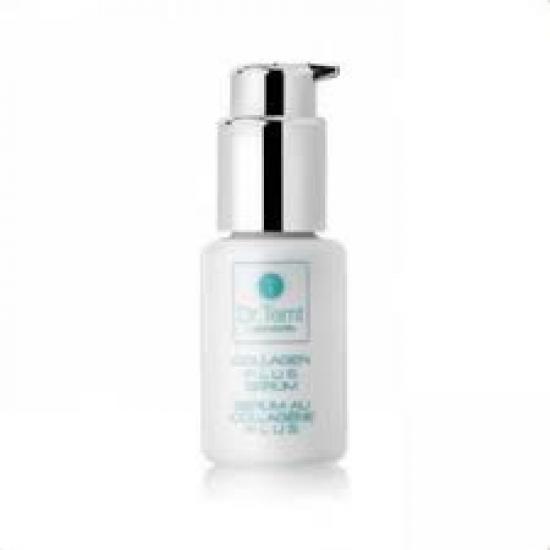 Ser cu acid hialuronic Concentrat Plus Serum Dr. Temt