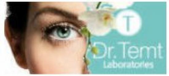 Ser cu acid hialuronic Concentrat Plus Serum Dr. Temt