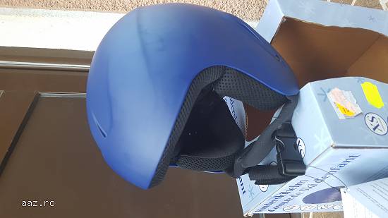 Casca ski sbowboard  49-50 Reglabila Noua Import Germania