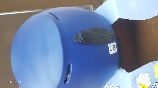 Casca ski sbowboard  49-50 Reglabila Noua Import Germania