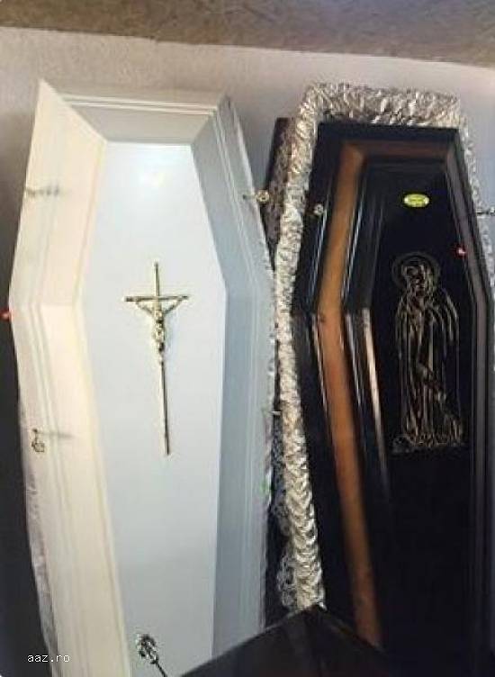 F.S.M. Funerare Filiasi - Servicii funerare complete