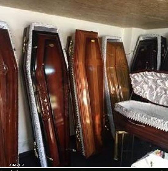 F.S.M. Funerare Filiasi - Servicii funerare complete