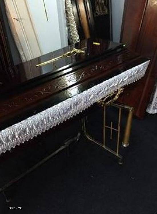 F.S.M. Funerare Filiasi - Servicii funerare complete