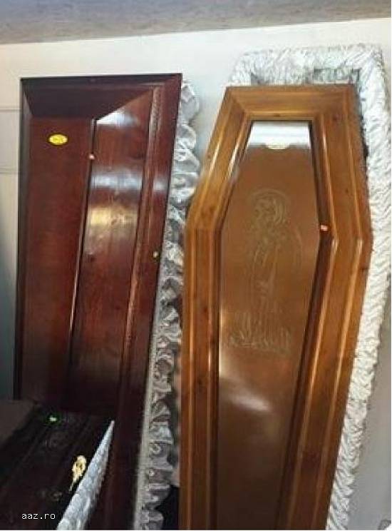 F.S.M. Funerare Filiasi - Servicii funerare complete
