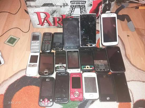 piese gsm