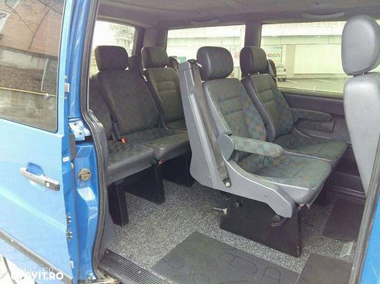 Mercedes Vito