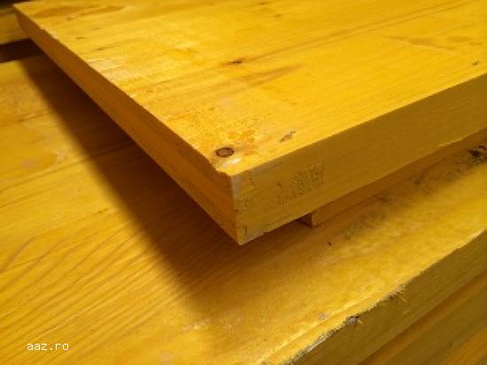 Panouri de cofrare triplustratificate tip DOKA - Pfeifer