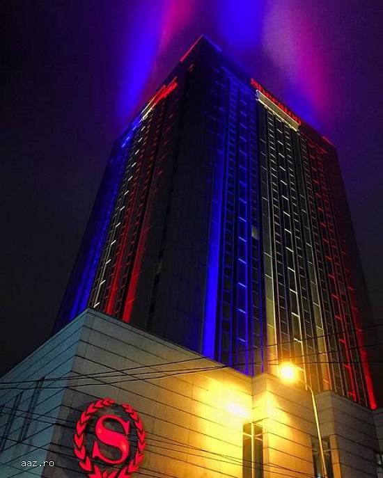 Regim hotelier ultrcentral