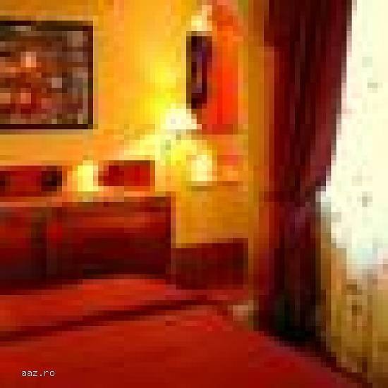 Regim hotelier ultrcentral