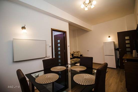 Cazare regim hotelier ap 2 cam ultracentral