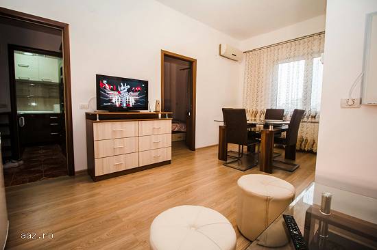 Cazare regim hotelier ap 2 cam ultracentral