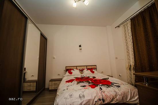 Cazare regim hotelier ap 2 cam ultracentral
