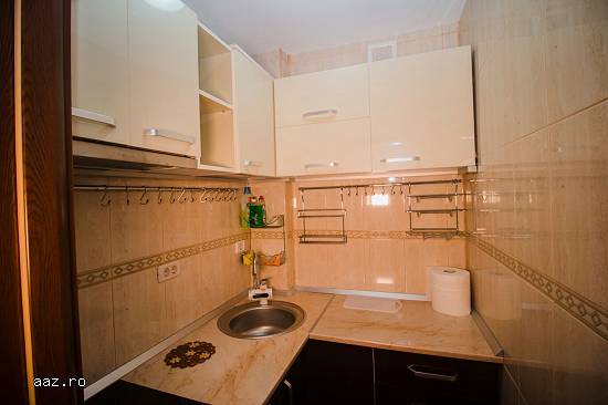 Cazare regim hotelier ap 2 cam ultracentral