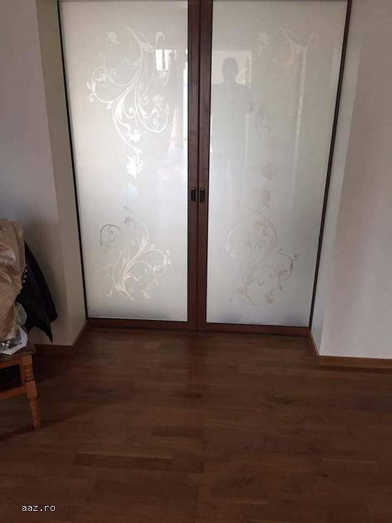 Tamplarie PVC si aluminiu de la 45 euro