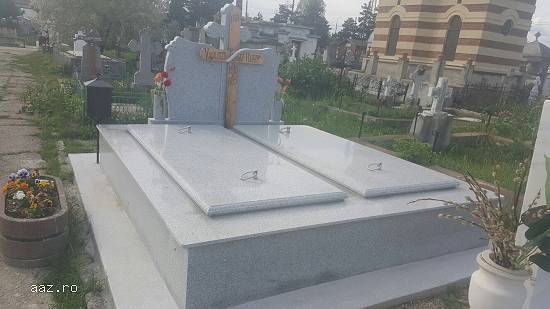 Restaurari si constructii monumente funerare