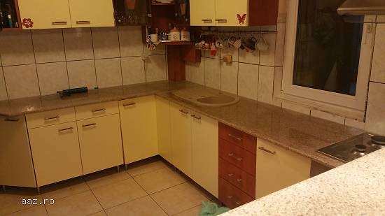 Prelucram granit