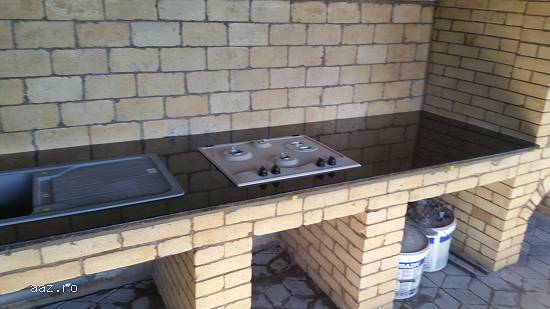 Prelucram granit