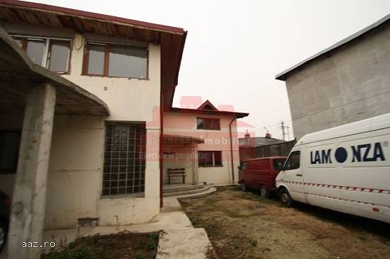 Casa p+1 locuit sau birouri