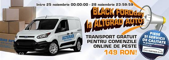 Acum plata in 12 rate! Piese originale Ford,  scule profesionale.
