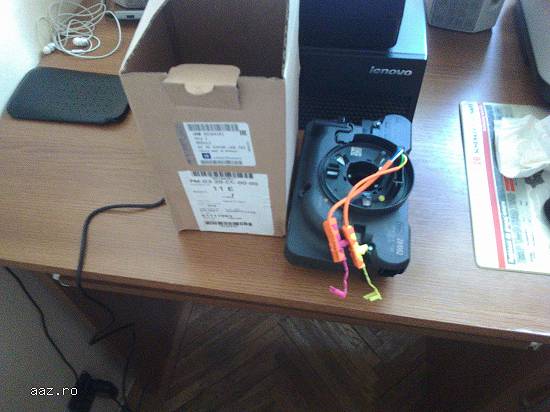 Modul CIM (nou/original) Opel Astra H 1800cmc 140CP)