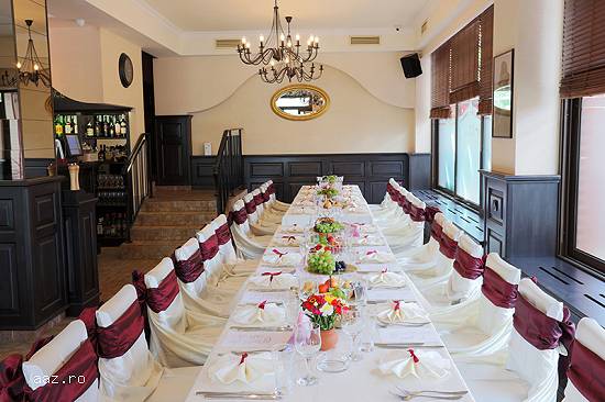 Salon Botez Titan Sector 3