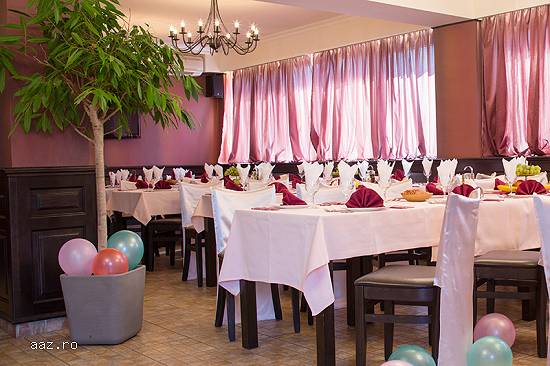 Salon Botez Titan Sector 3