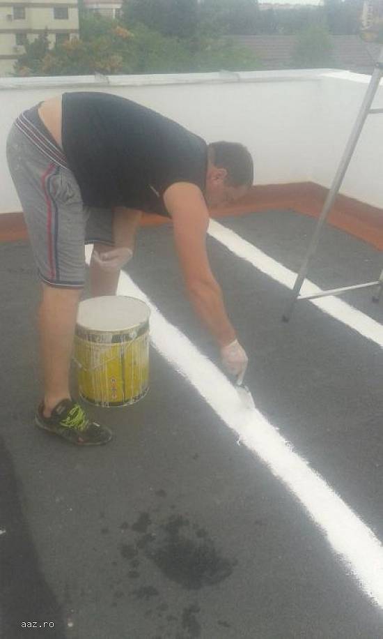Reparatii Infiiltratii Subsoluri, Pivnite, Bazine, Piscine, Beciuri, Fose