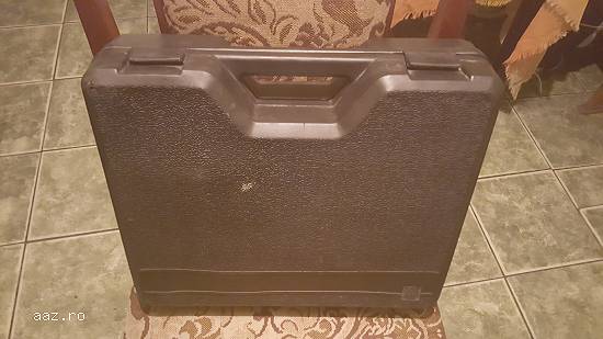 Ciocan Rotopercutor Matrix la cutie  900W Import Germania trimit în tara