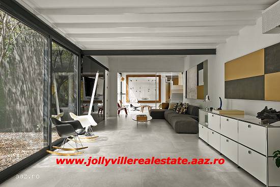 Lacul Tei - vanzare apartament de lux in ansamblu rezidential