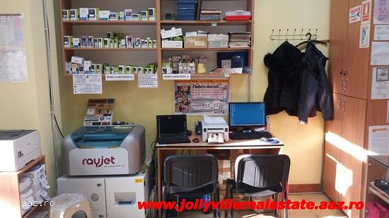 Drumul Taberei - inchiriere spatiu comercial