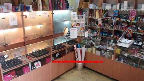 Drumul Taberei - inchiriere spatiu comercial